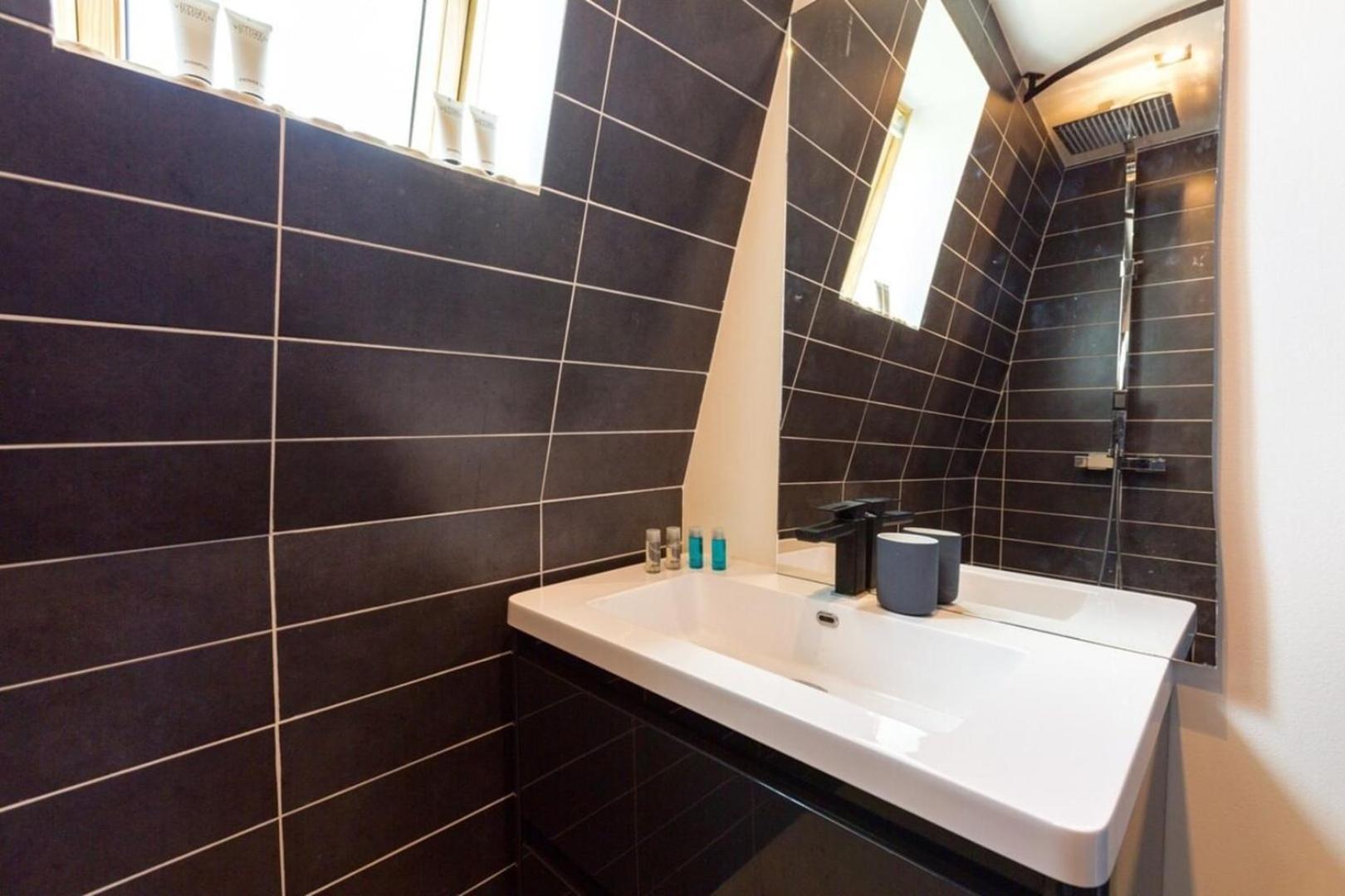 Апартаменты Vieux Lille Triplex De 100 M2 Экстерьер фото